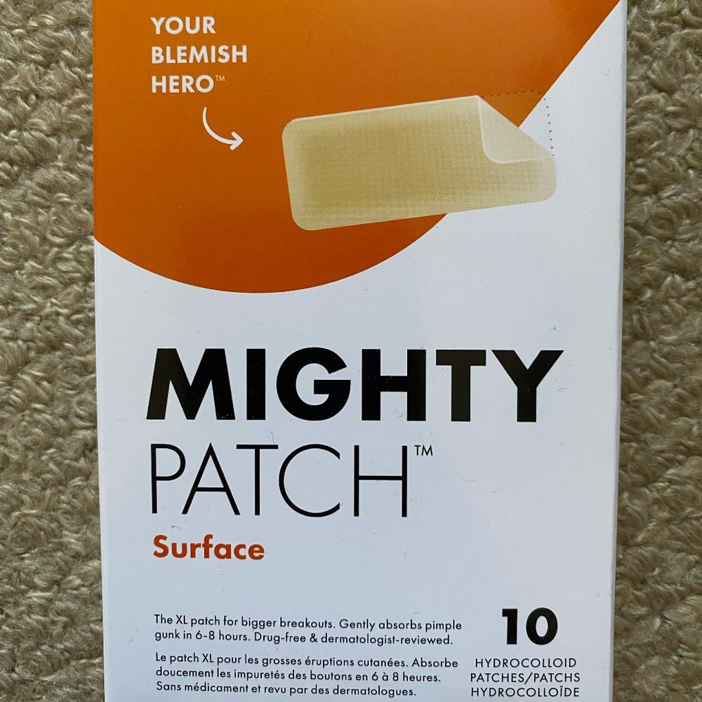 Hero Mighty Patch Surface - Picture 6 of 10